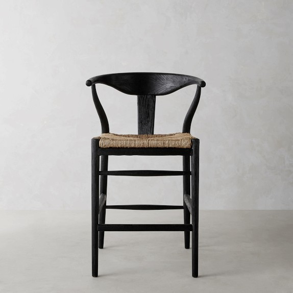 Baldwin Dining Counter Stool | Williams-Sonoma