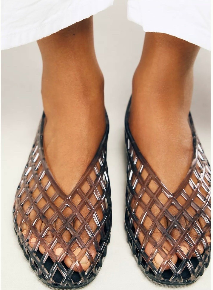Jelly flats

#LTKMothersDay #LTKootd #LTKSeasonal