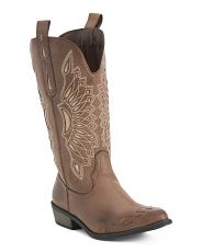 Western Cowboy Boots | TJ Maxx