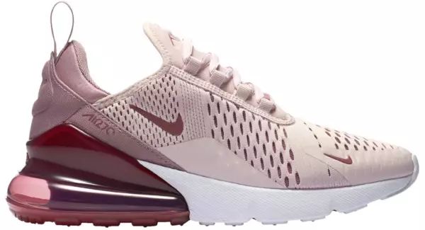 Nike Women's Air Max 270 Shoes | Available at DICK'S | Dick's Sporting Goods