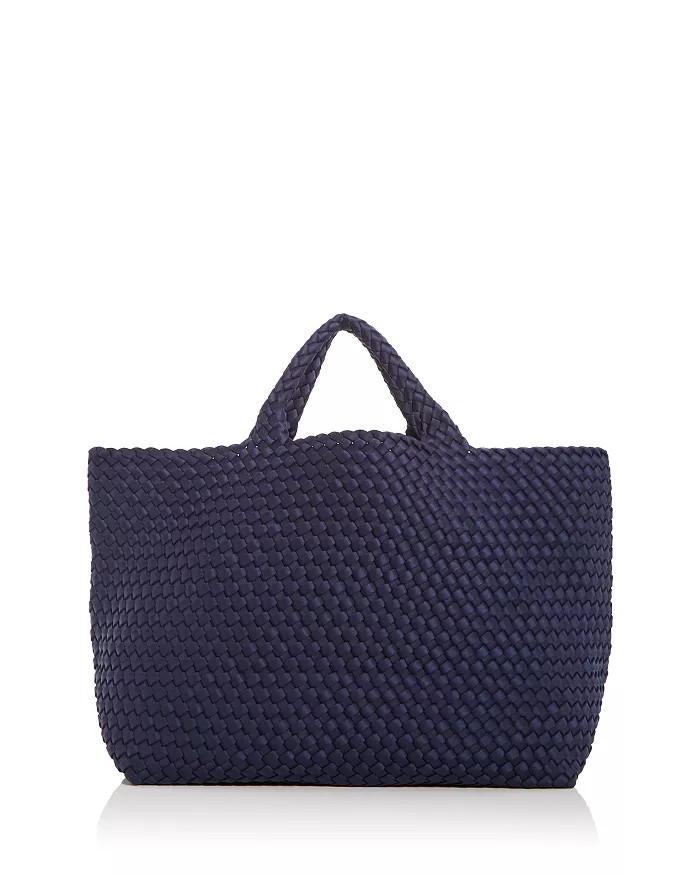St. Barths Large Woven Tote | Bloomingdale's (US)