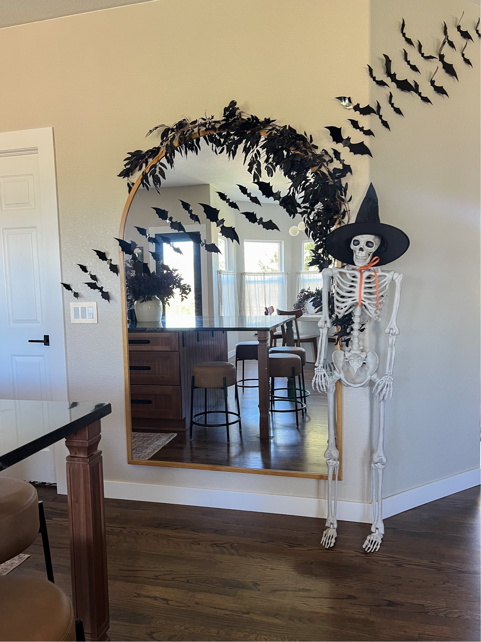 Spooky Halloween decor! Amazing Amazon and target finds! 

#LTKHome #LTKHalloween #LTKSeasonal