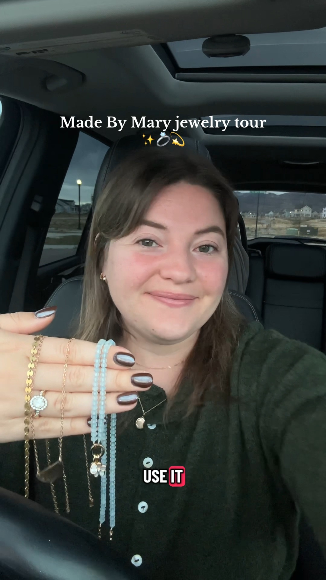 Use code ALEXISC to save $$ before the prices go up!🫶

#LTKStyleTip #LTKSeasonal #LTKGiftGuide