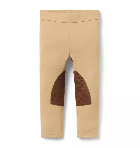 The Riding Pant | Janie and Jack