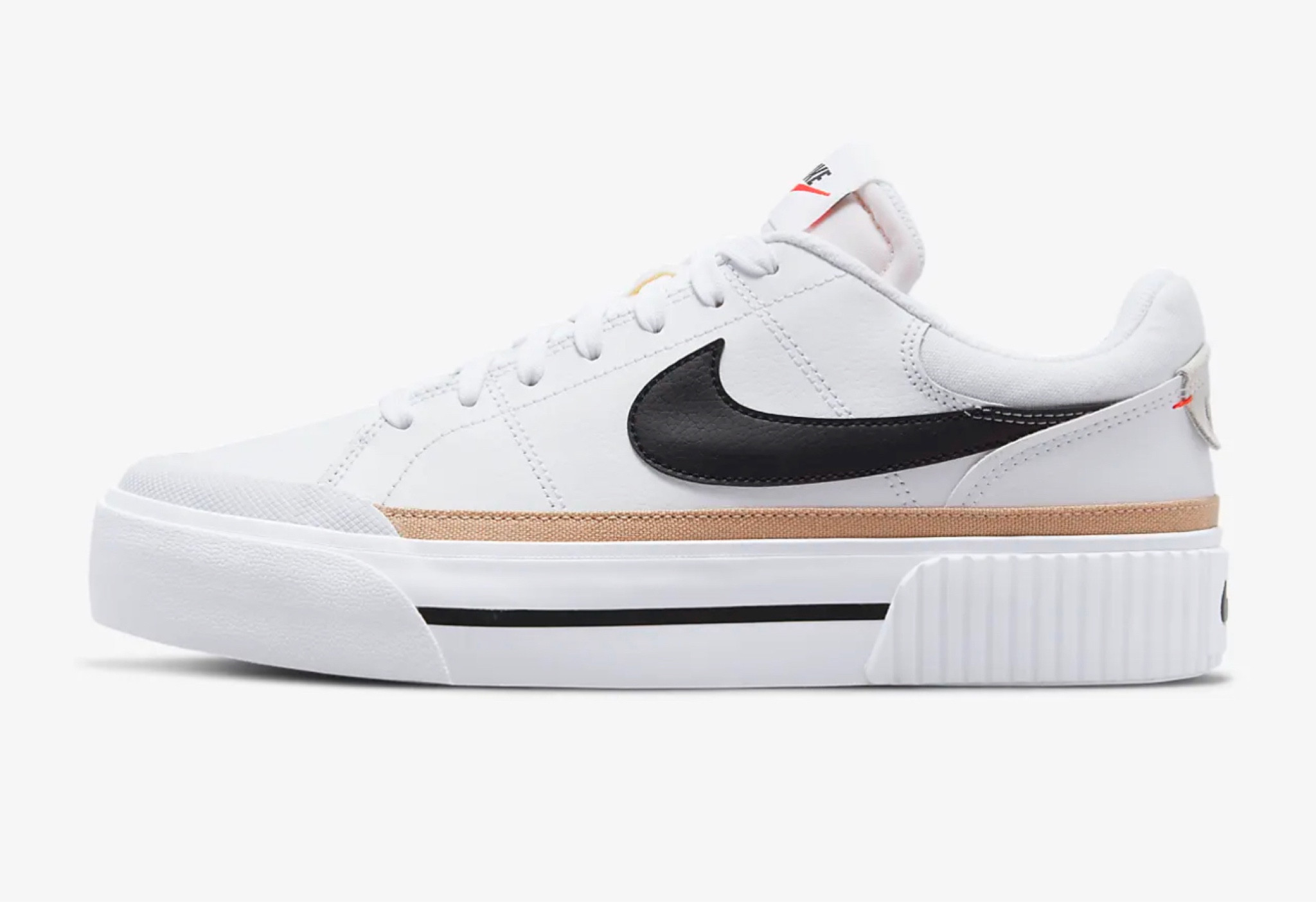 Women’s Nike court legacy sneakers! On sale now! Just sign in or create a Nike account to get them for $63! (Normally $90). My favorites, I wear them everywhere!! 

#LTKshoecrush #LTKfindsunder100 #LTKsalealert
