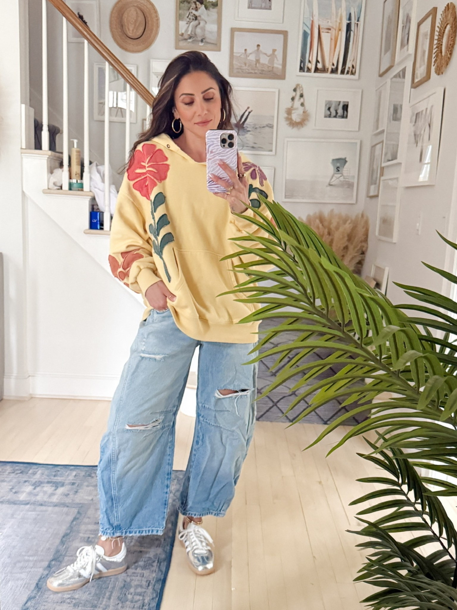 Spring finds from Free People🌸

free people, free people finds, spring outfit, spring fashion, boho style, flowy outfit, spring try on, LT spring

#LTKootd #LTKSeasonal