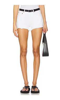 Parker Cut Off Short
                    
                    AGOLDE | Revolve Clothing (Global)