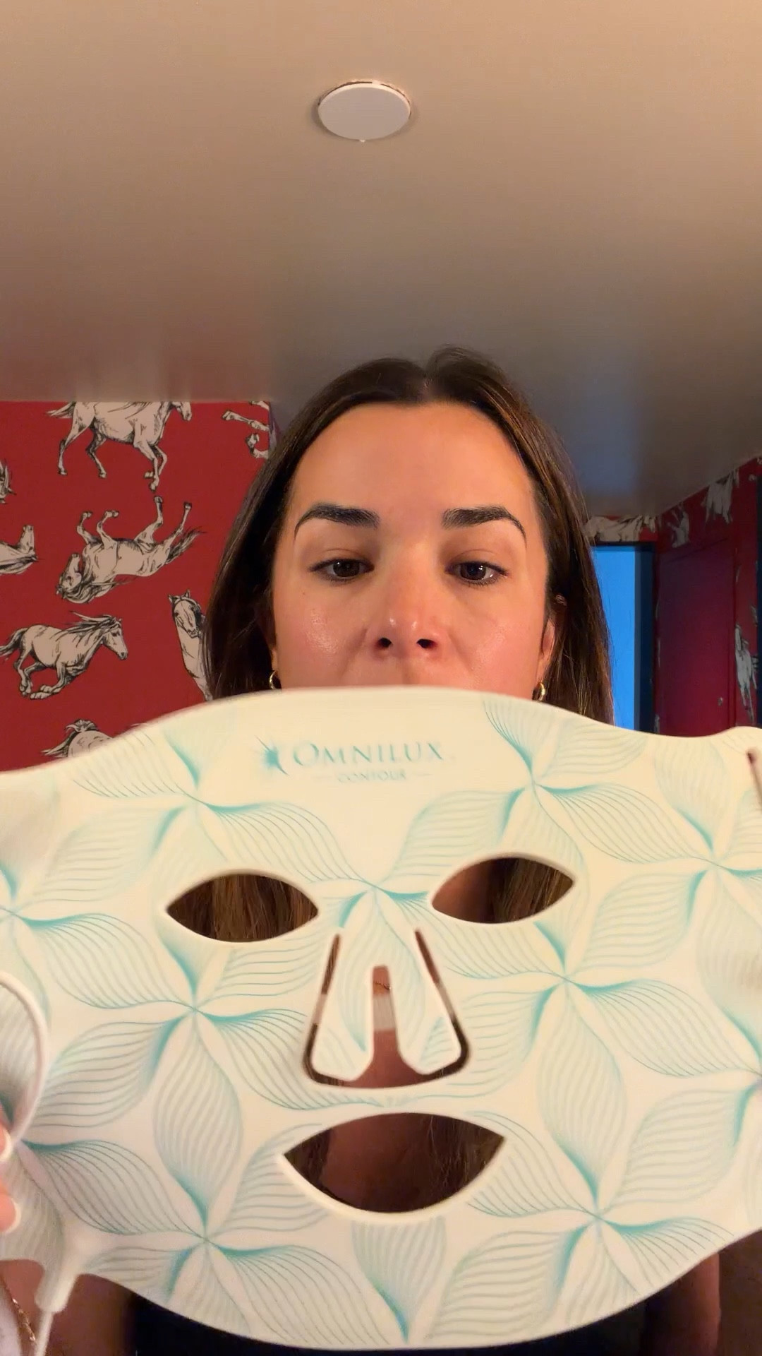 A simple 3-step skincare when you’ve got a little more time ❤️

#LTKselfcare