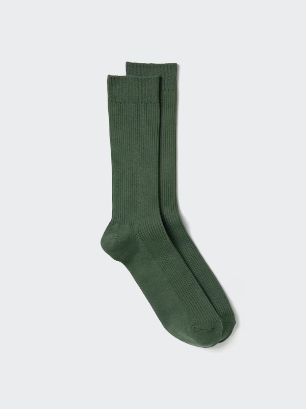 Colour Socks | UNIQLO (UK)