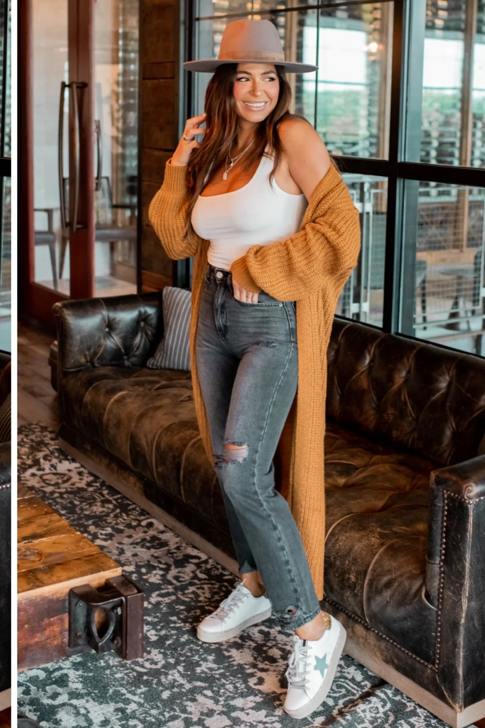 Long Sweater - Fall Outfit 
DISCOUNT CODE: JENNAH15 

Fall
Fall outfit
Sweater 
Cardigan 
Long sweater 
Gold 
Mustard 
Fall style 
Pumpkin patch outfit 
Teacher outfit 
Work outfit 

#fall #falloutfit #fallstyle #cardigan #sweater #long #pumpkinpatchoutfit #apricotlane #teacheroutfit #workoutfit #tailgateoutfit 

#LTKstyletip #LTKunder100 #LTKSeasonal