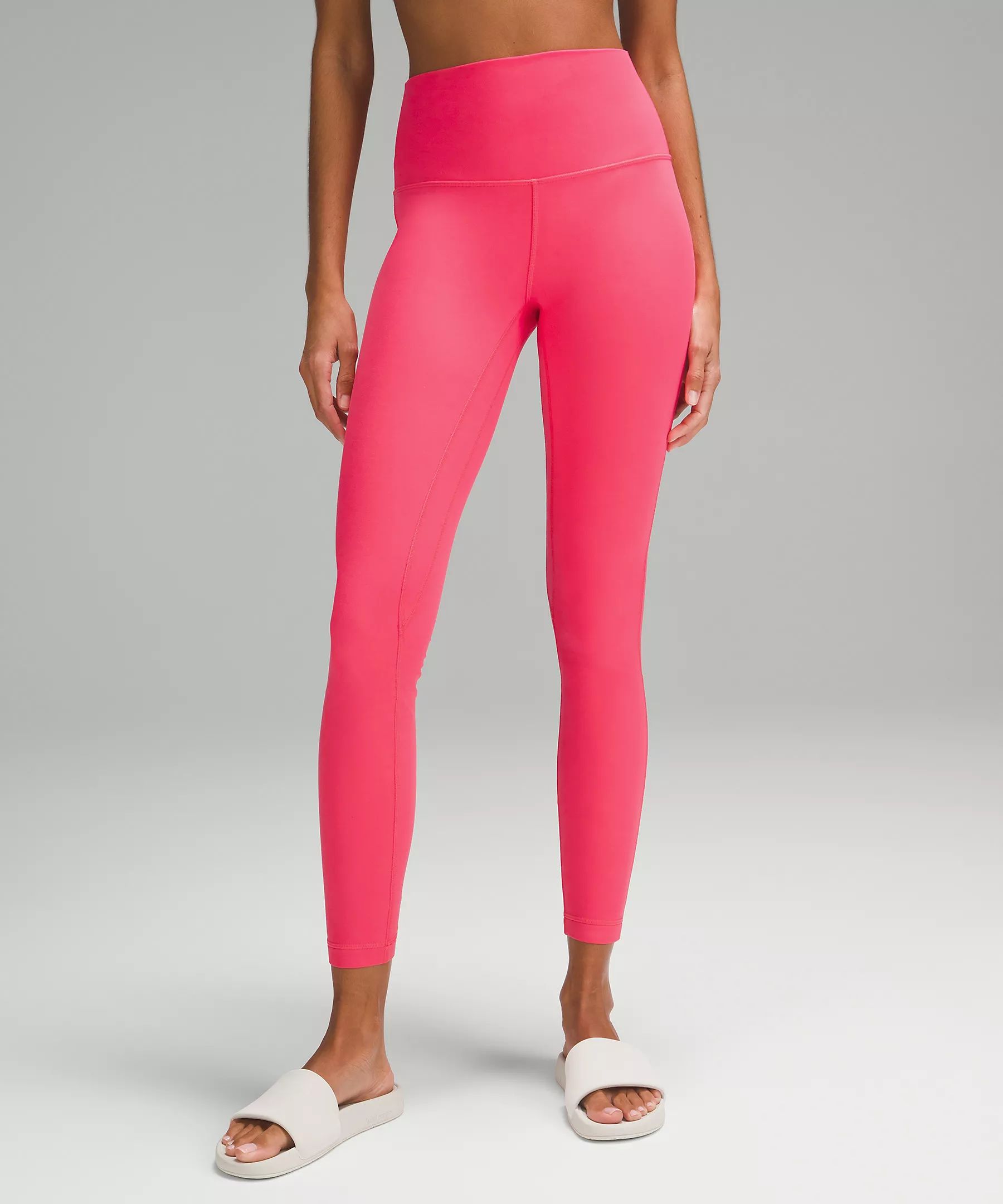 lululemon Align™ High-Rise Pant 28" | Lululemon (US)