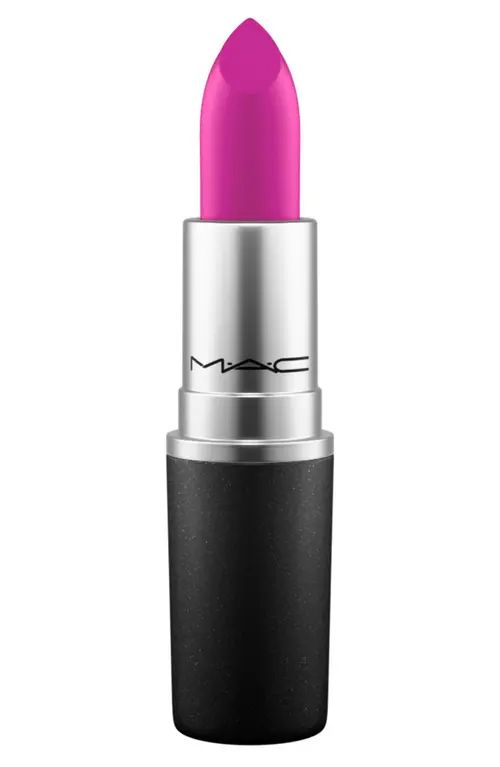 MAC Cosmetics Matte Lipstick in Flat Out Fabulous (M) at Nordstrom | Nordstrom