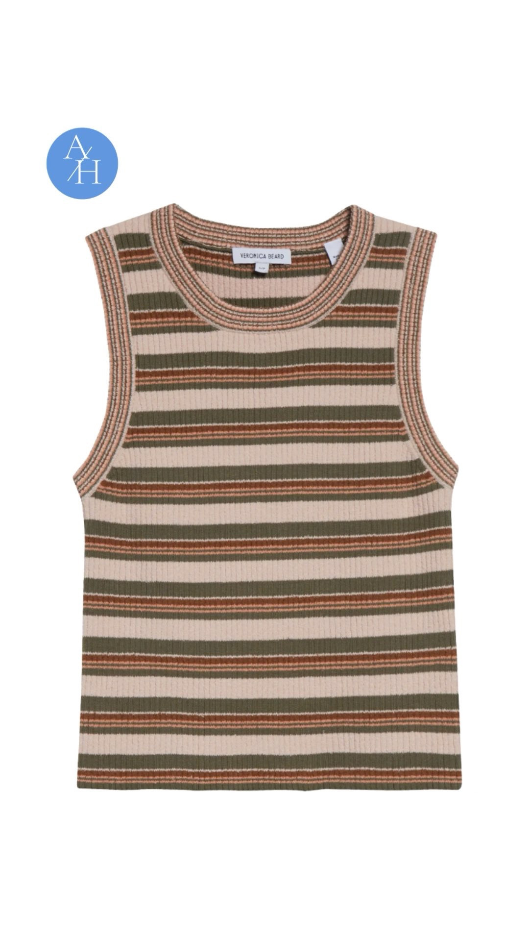 Best-selling tank.  

 #LTKootd #LTKOver40