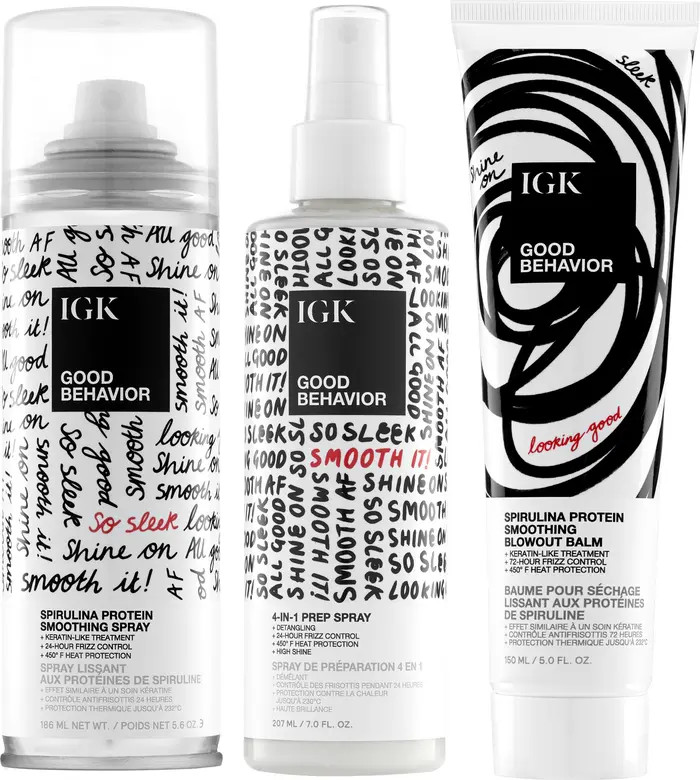 So Smooth, So Soon Trio $100 Value | Nordstrom