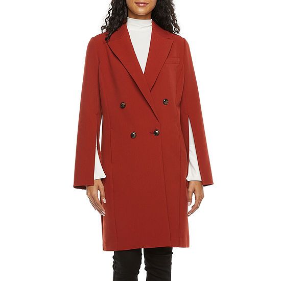 Worthington Midweight Trench Coat | JCPenney