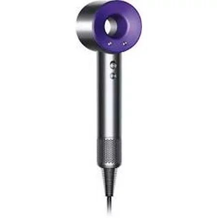Dyson Supersonic Limited Edition Hair Dryer, Purple / Nickel | Walmart (US)