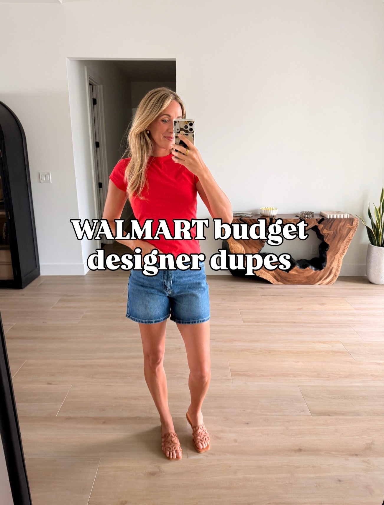 Walmart fashion dupes 

#LTKgrwm #LTKmomlife #LTKSaleAlert