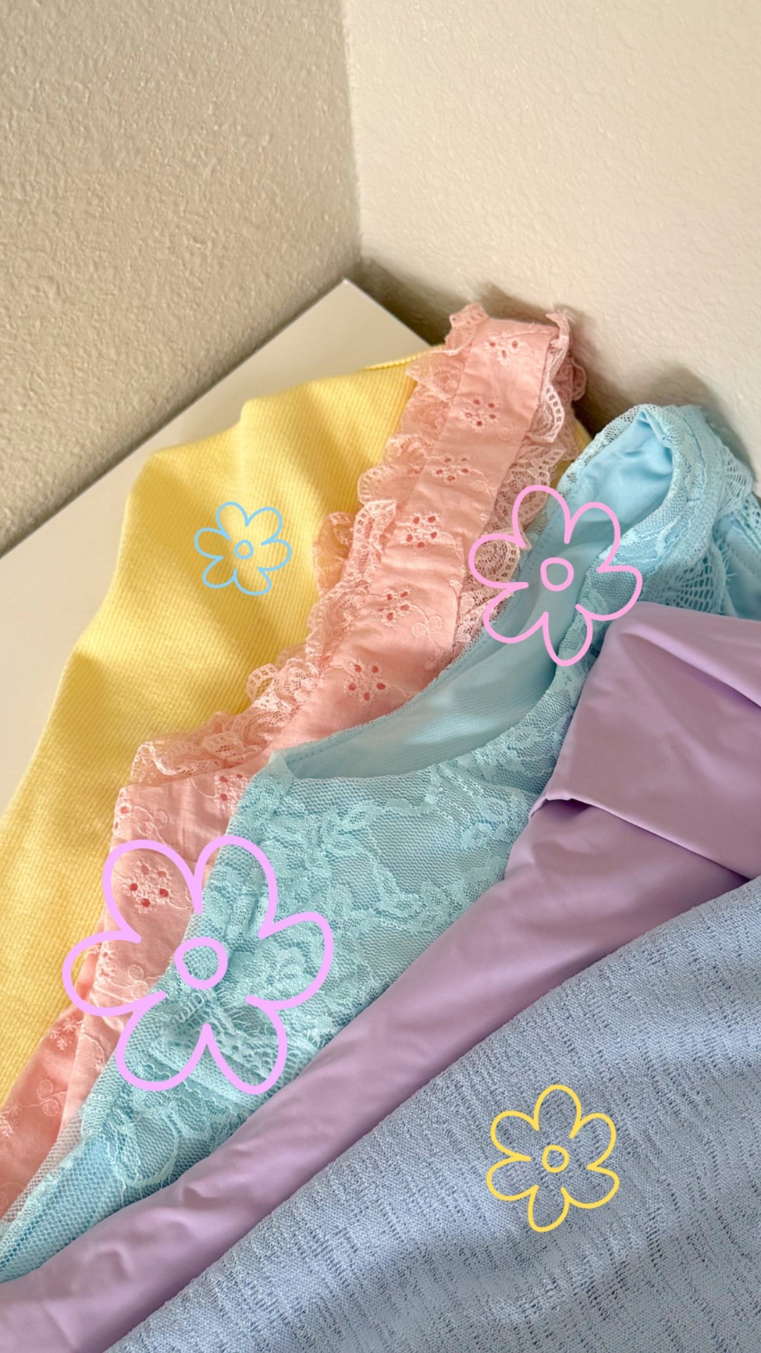 loveee these new tops for spring! from Princess Polly 😚✨💛

#LTKBeauty