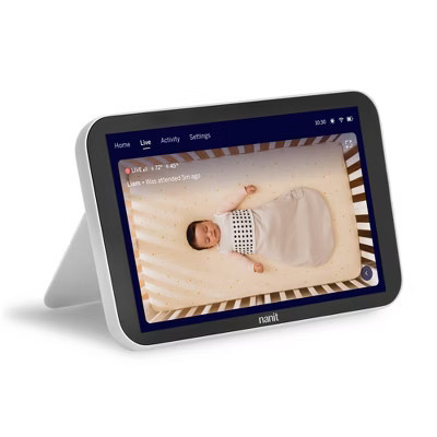 Nanit Home Digital Video Baby Monitor | Target