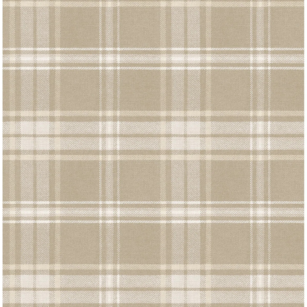 Coraine Plaid Double Roll | Wayfair North America