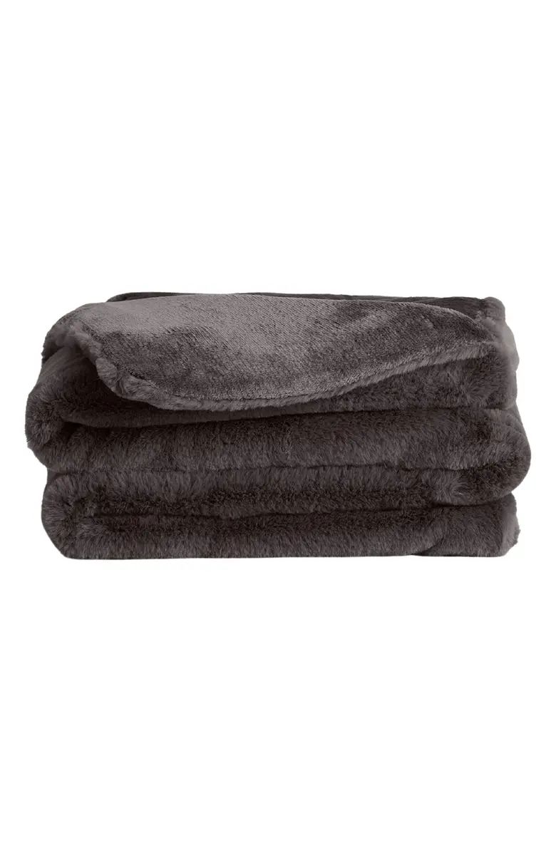 UnHide L'il Marsh Fleece Pet Blanket | Nordstrom | Nordstrom