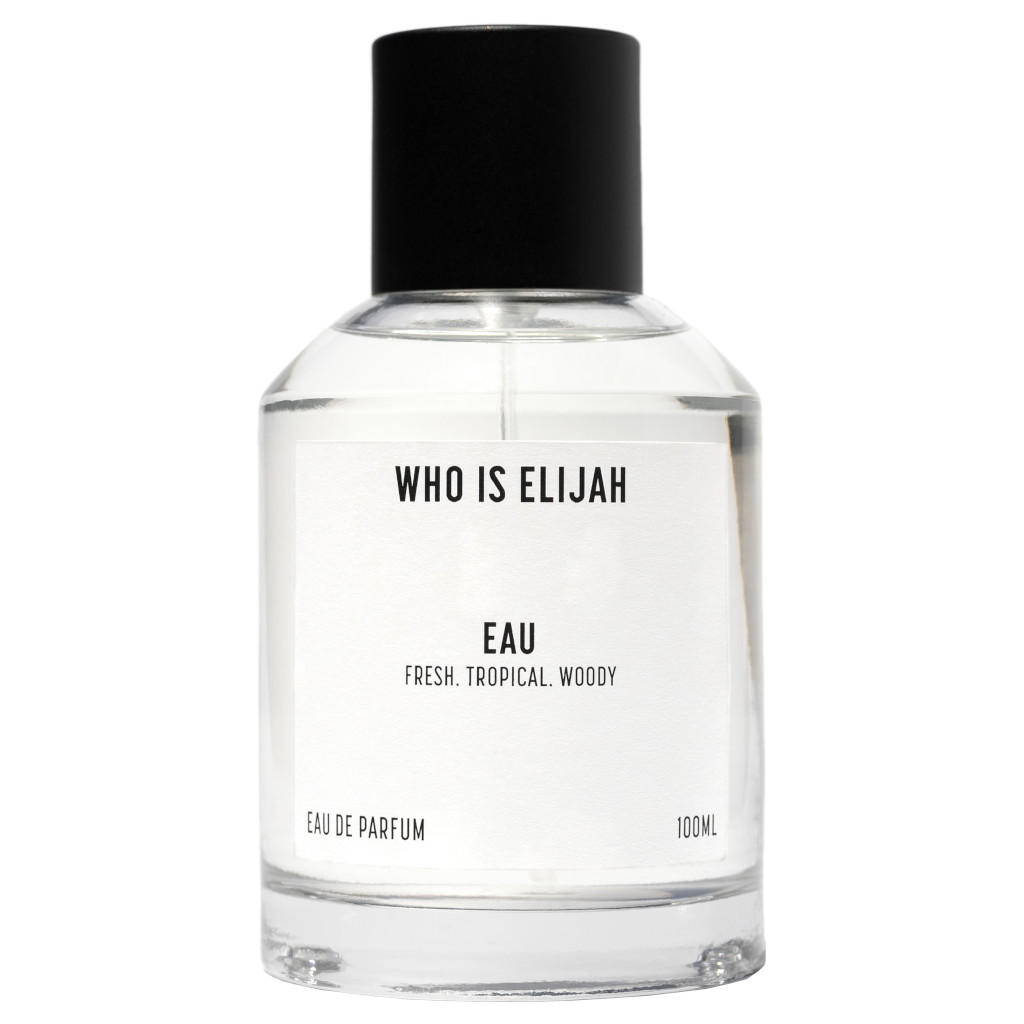Who is Elijah EAU 100mL | Adore Beauty (ANZ)