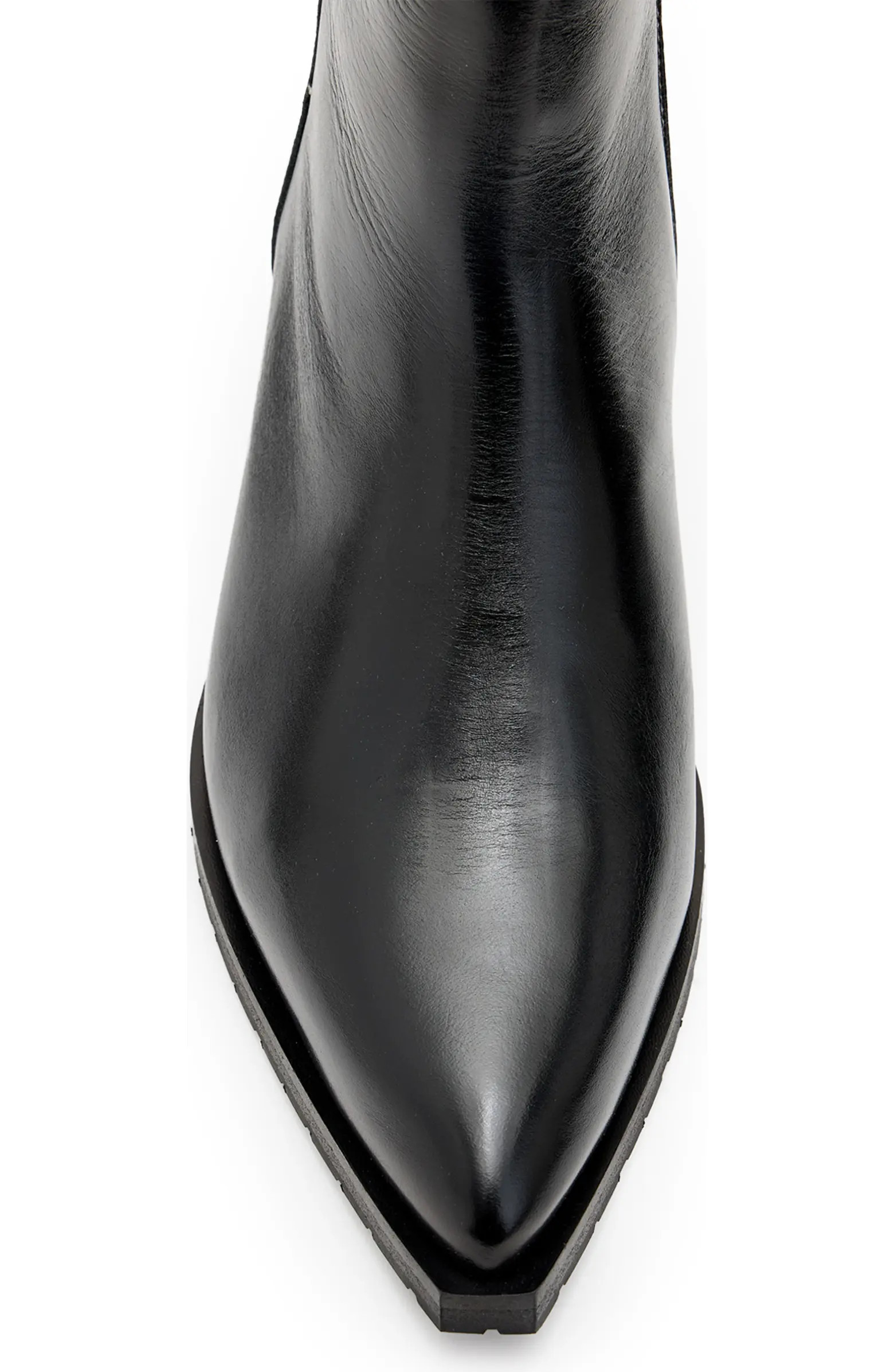 AllSaints Bazely Bootie (Women) | Nordstrom | Nordstrom