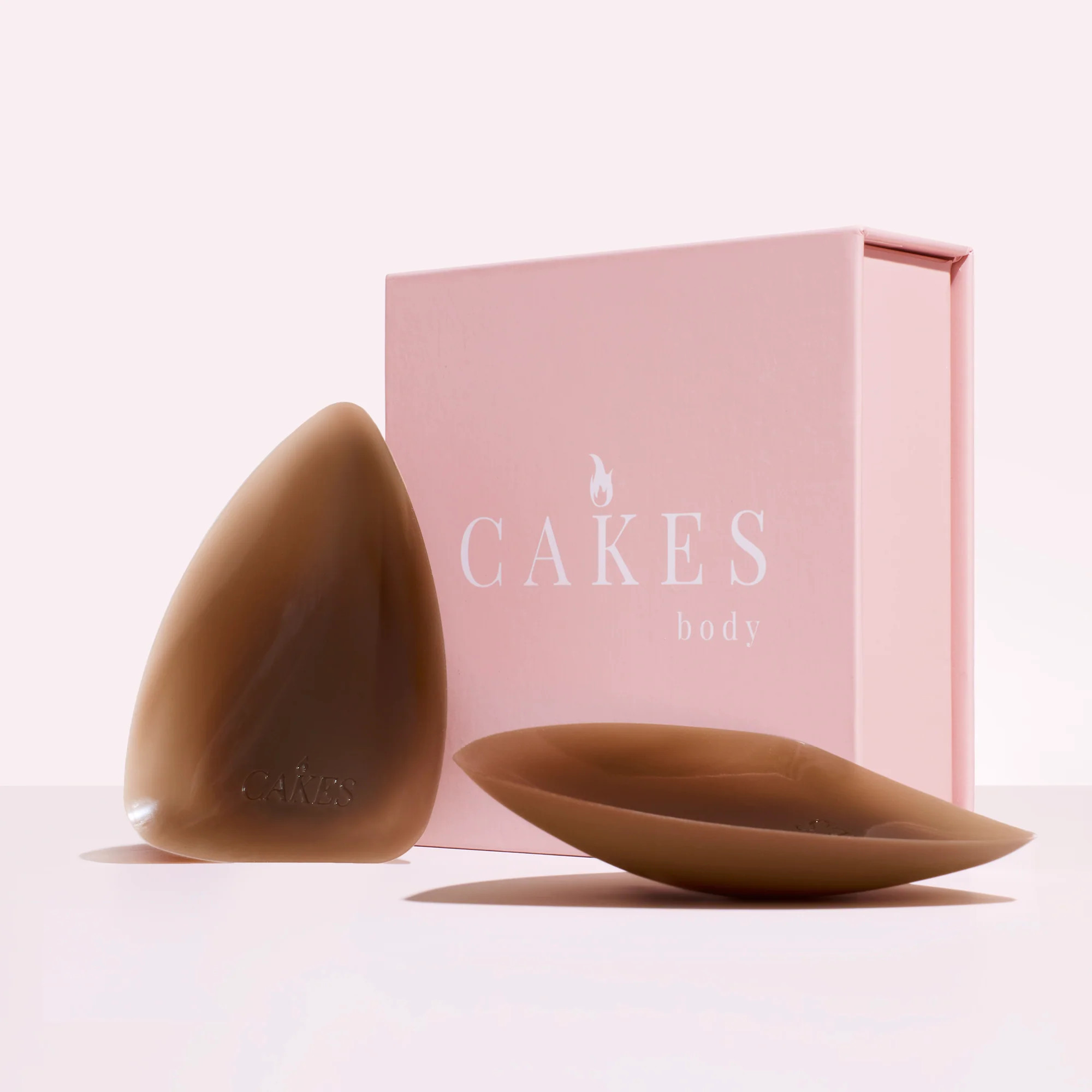 CAKES triangles | Cakes Body