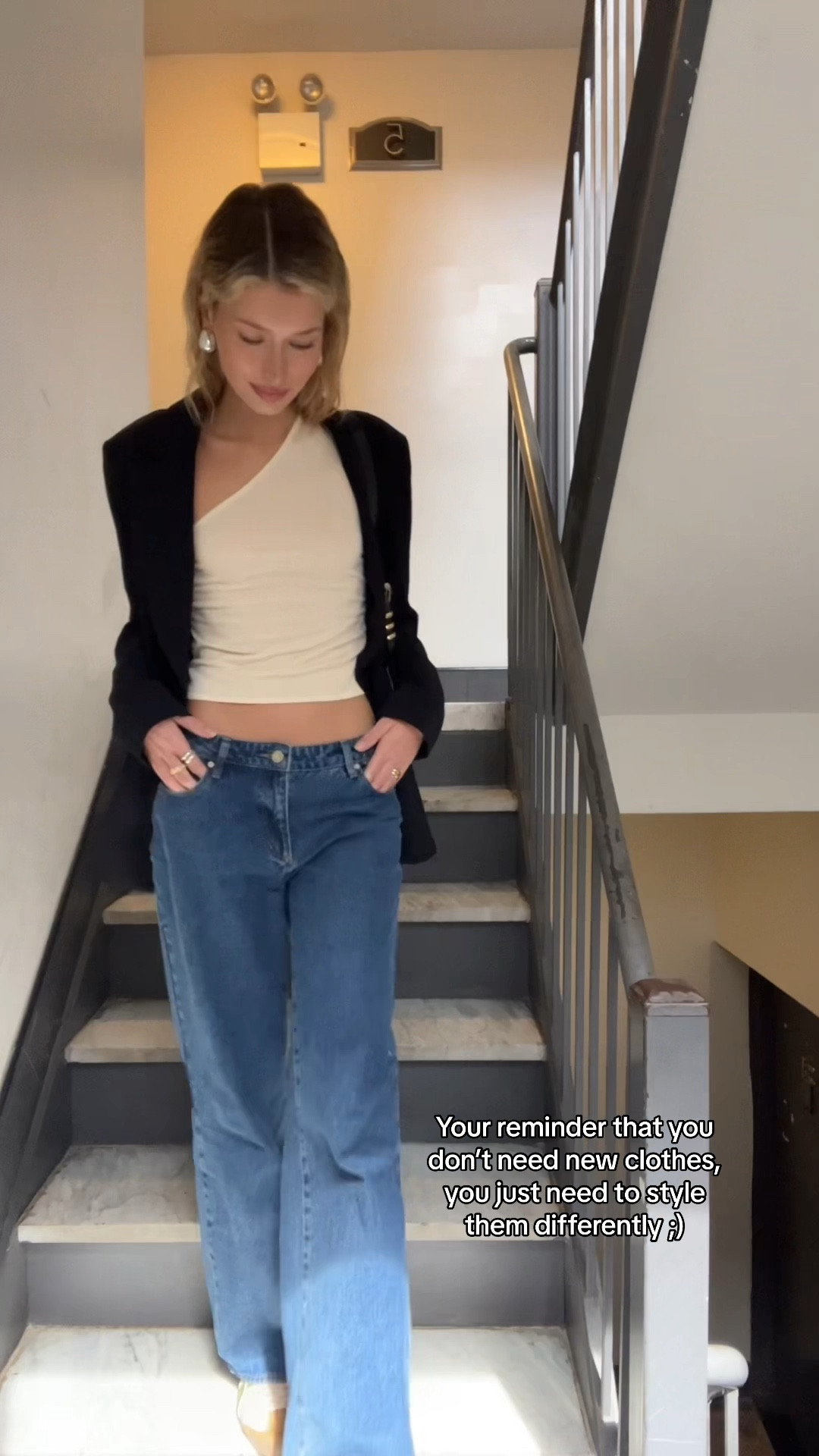 My go to jeans 🤌🏽 I’ve worn them religiously for 6 months 