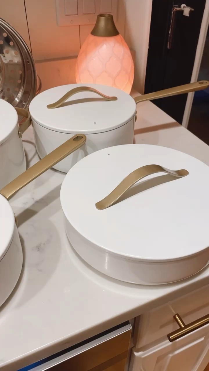 Non toxic cookware option
 only $119 #LTKGiftGuide

#LTKsalealert #LTKhome