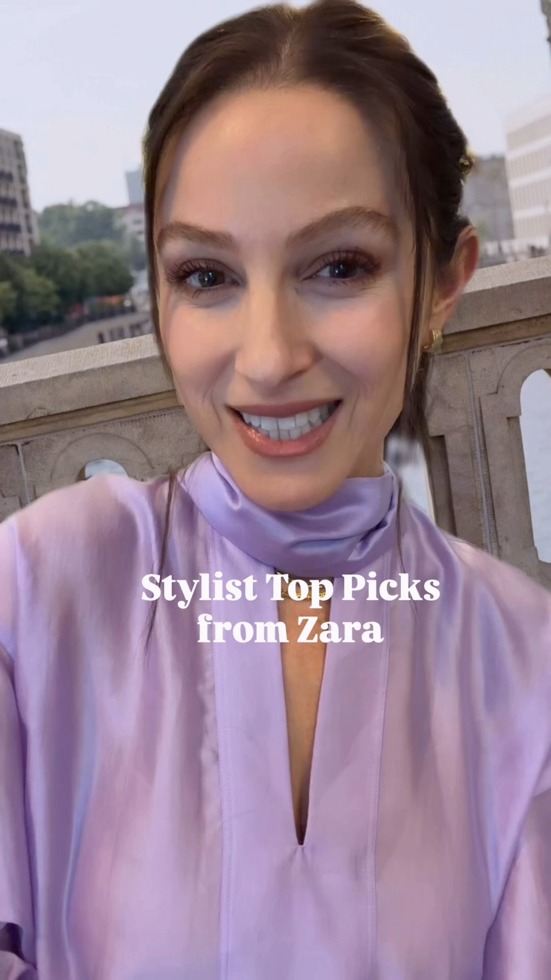 Top picks from Zara linked below!

#LTKOver40 #LTKSeasonal