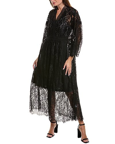 Veronne Dress | Rue La La