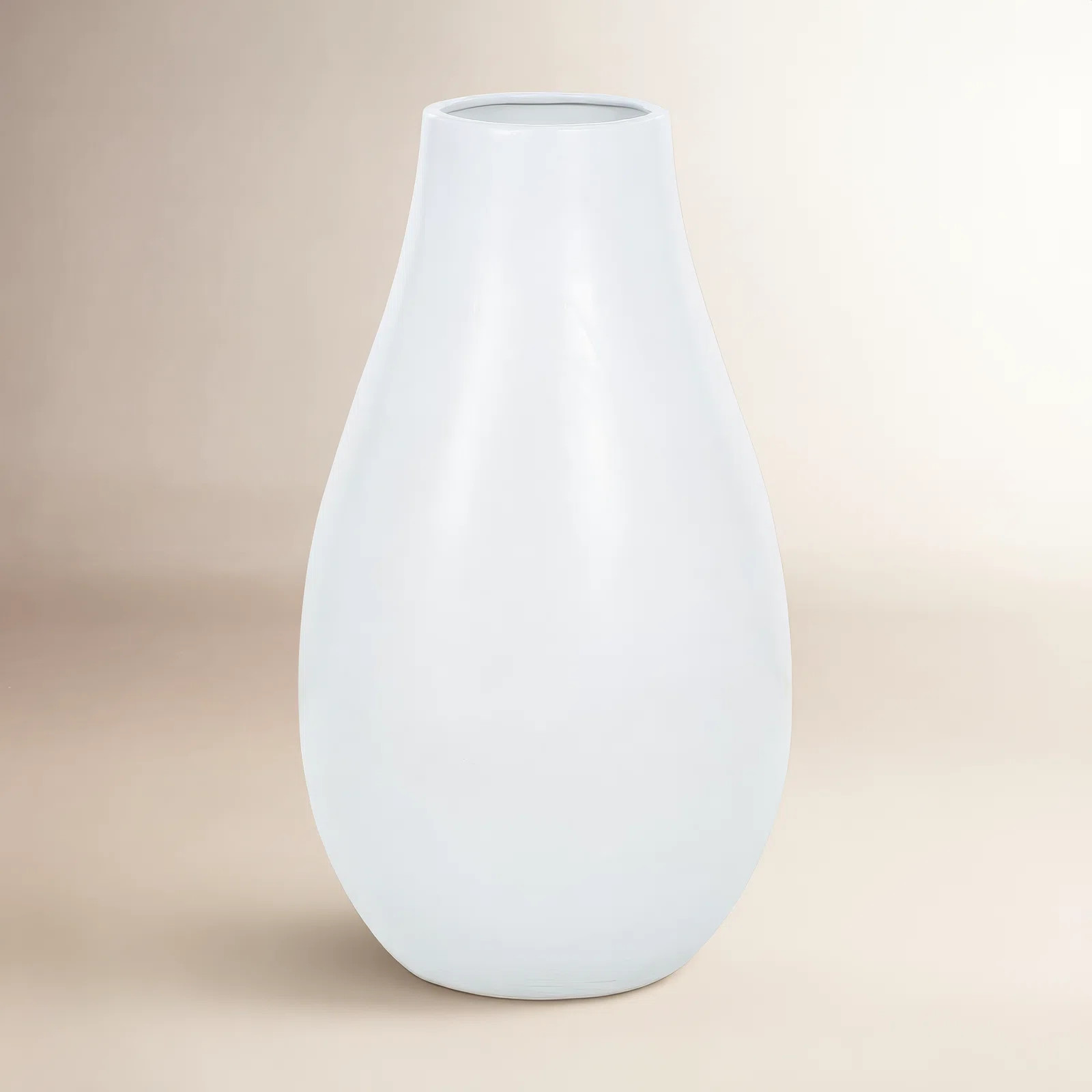 Mable Ceramic Table Vase | AllModern