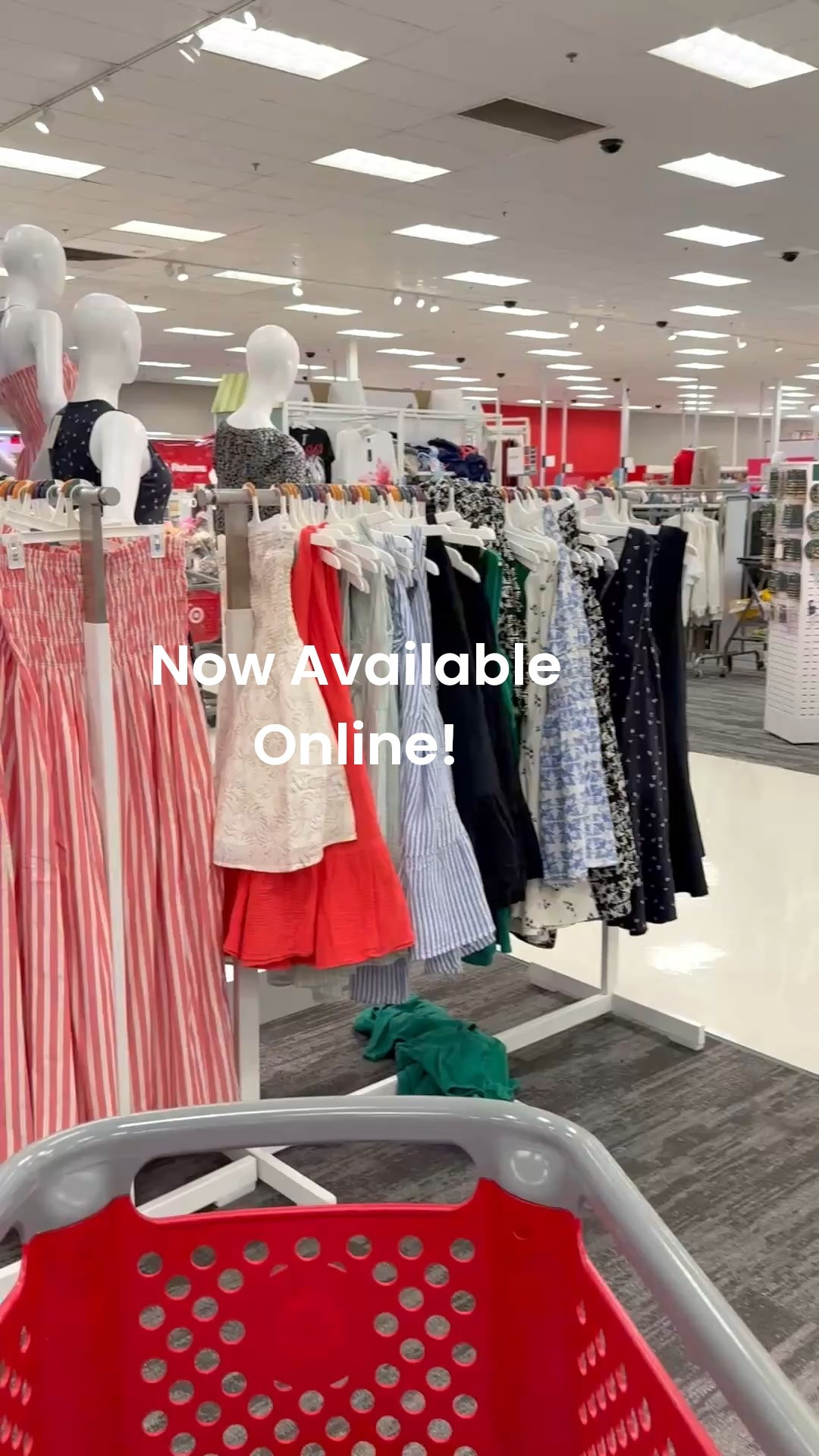 Now available online!!! Sorry this took so long to release but I’m glad it’s finally online for you all. 

Comment DRESS for a link! 

#LTKFindsUnder50 #LTKStyleTip #LTKPetite