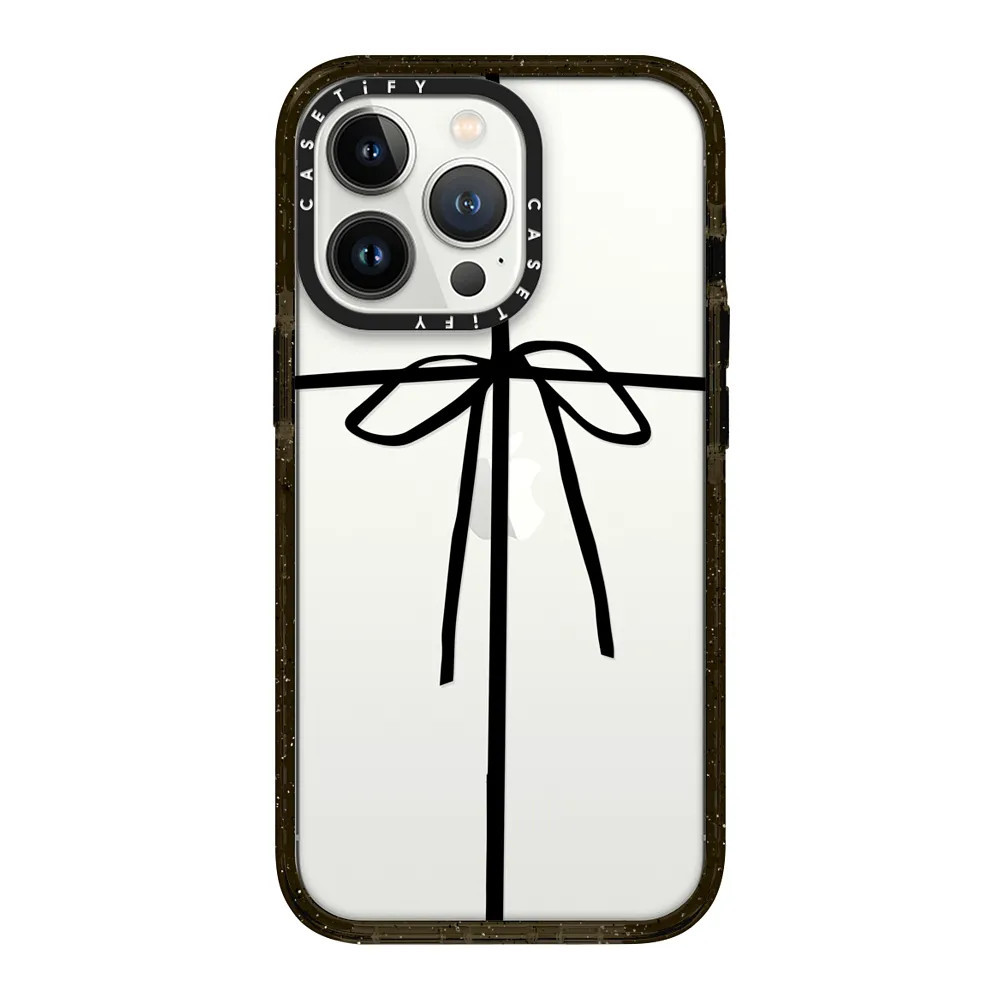 WRAPPED IN A BOW | Casetify (Global)