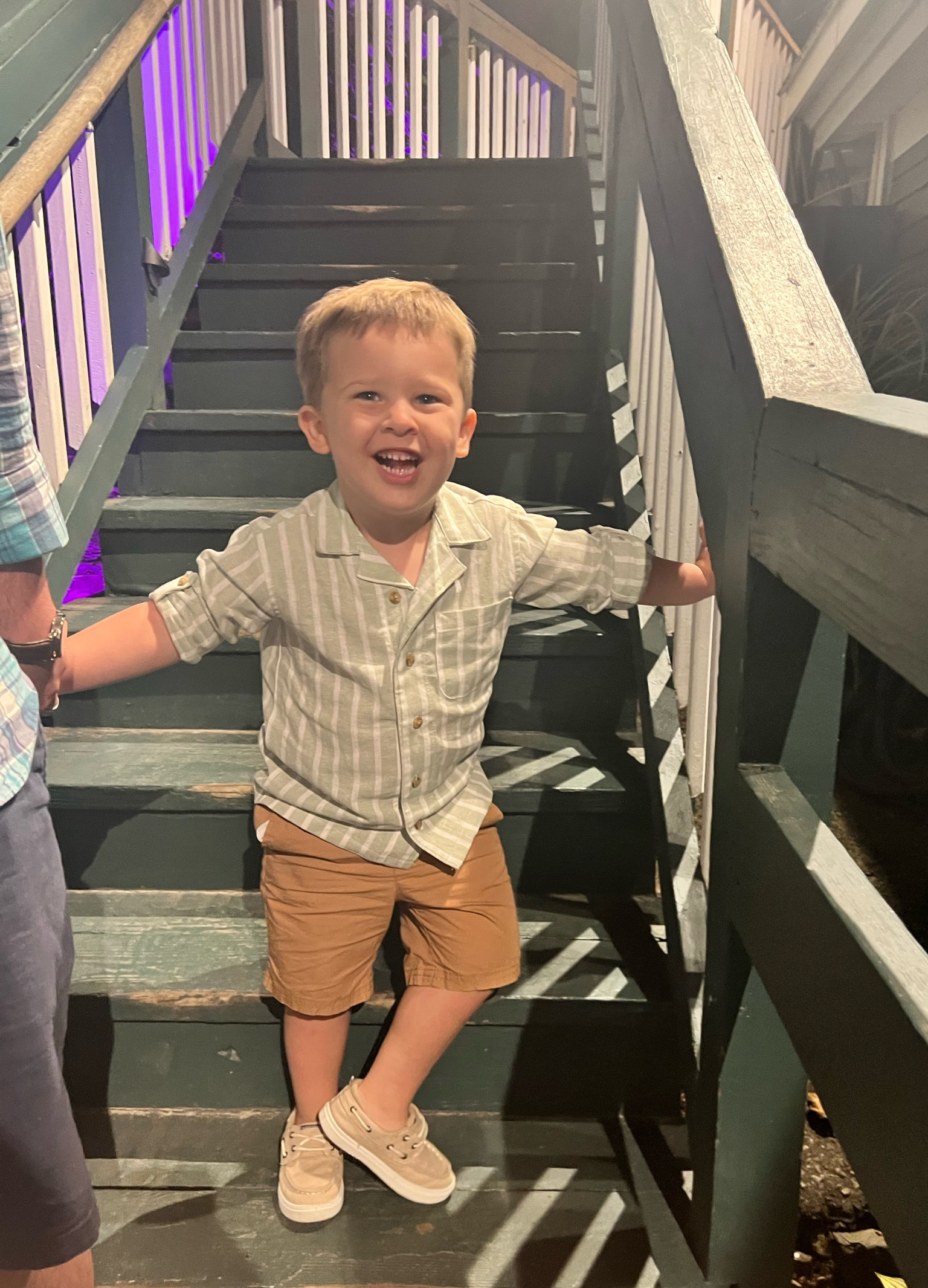 Toddler boy outfit 

#LTKKids #LTKFamily