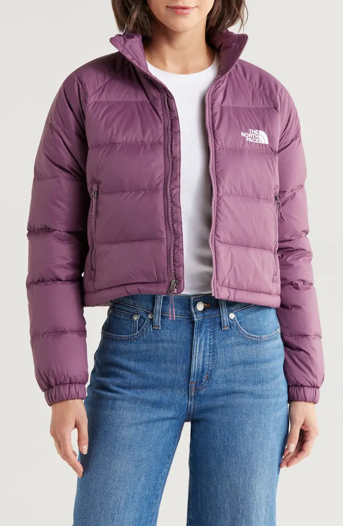 Hydrenalite™ 600 Fill Power Down Water Repellent Jacket | Nordstrom