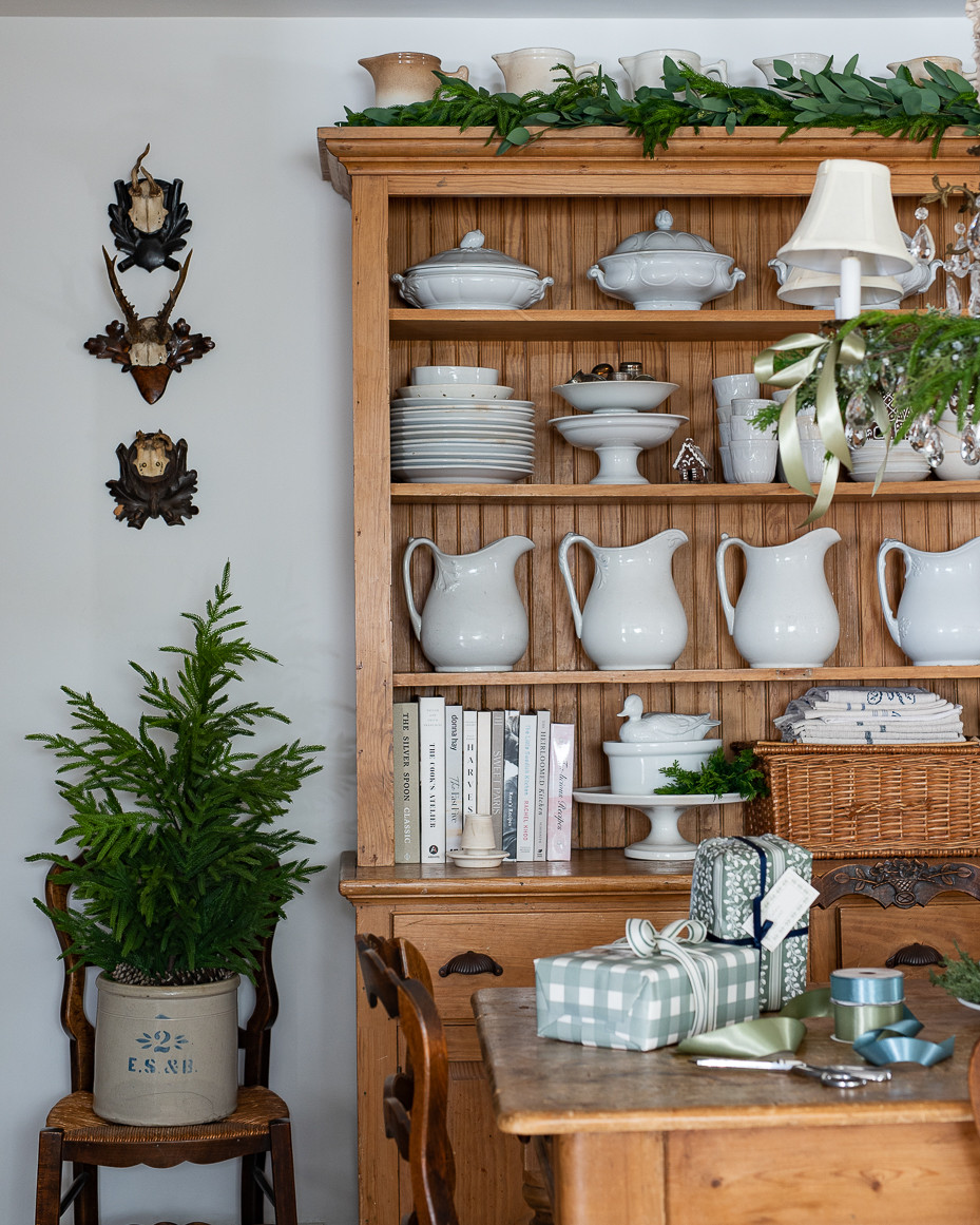 From Christmas 2024... 

 #LTKHoliday #LTKHome