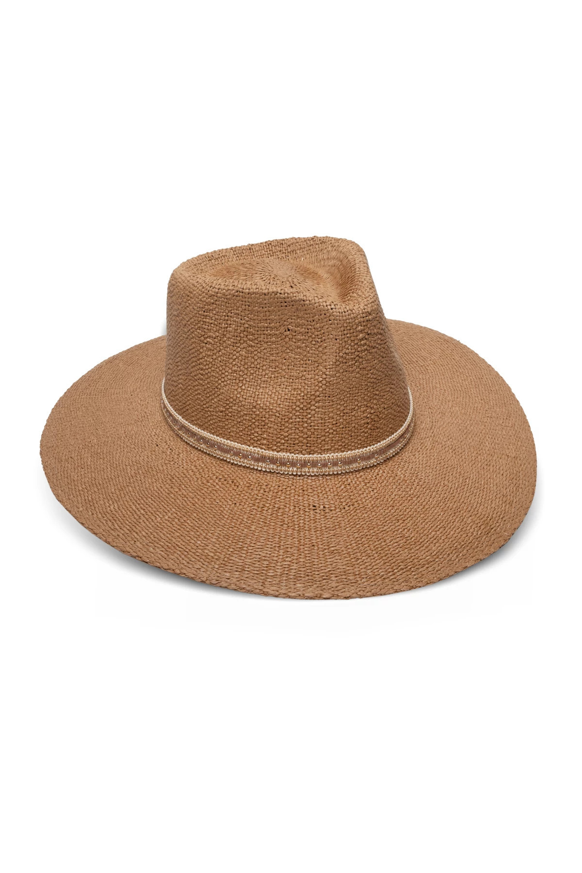 Chloe Fedora Hat | Everything But Water