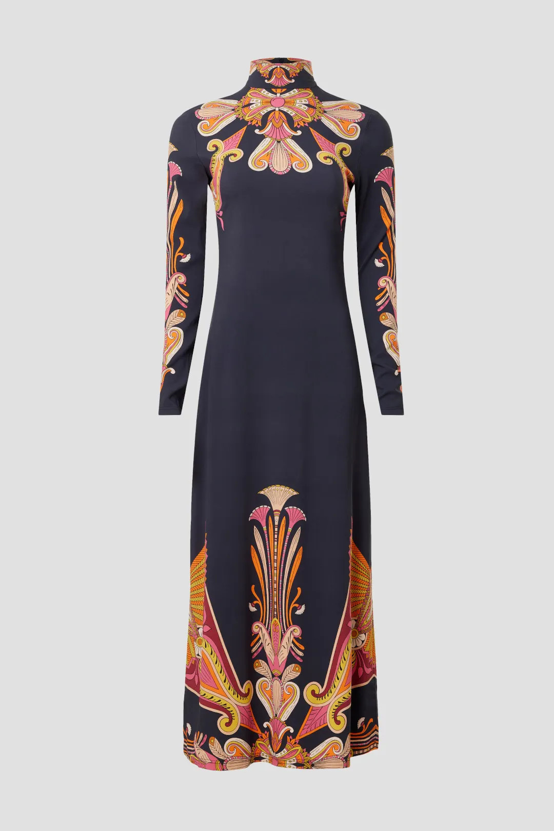 Halle Dress | Rent the Runway