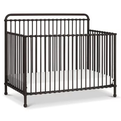 Million Dollar Baby Classic Winston 4-in-1 Convertible Crib | buybuy BABY | buybuy BABY