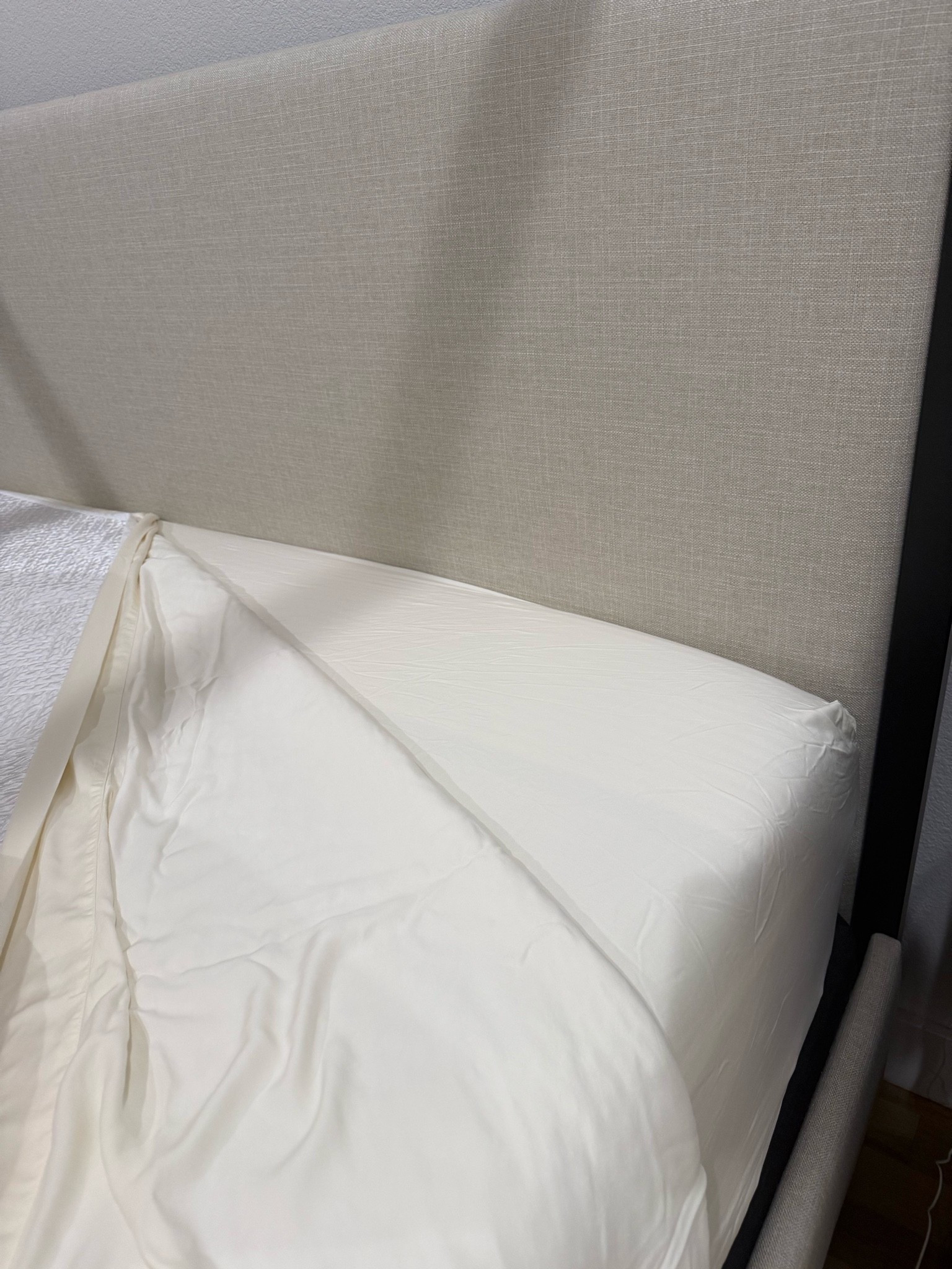 The softest sheets you’ll ever buy! I have them in a few colors. And have been using for years!!

#LTKHome