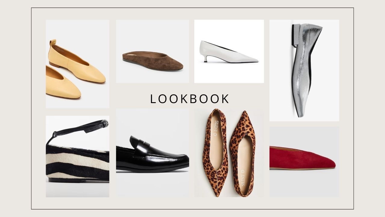 Spring Shoe Lookbook… POV 

#LTKOver40 #LTKSpringSale