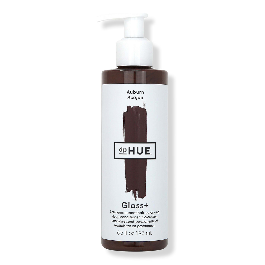 Color Boosting Gloss + Deep Conditioning Treatment | Ulta