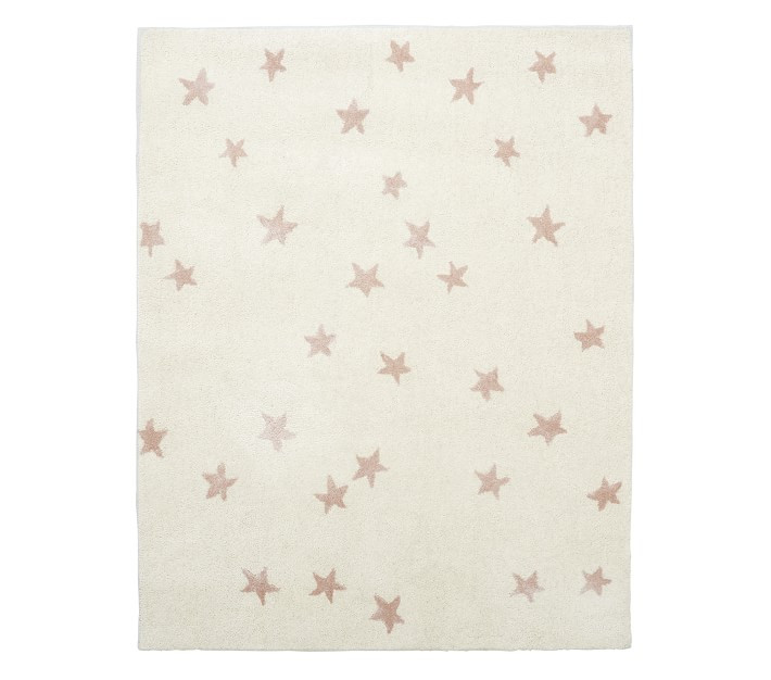 Starry Skies Rug | Pottery Barn Kids