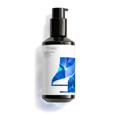 #4 The Nourishing Cleanser | RATIONALE USA