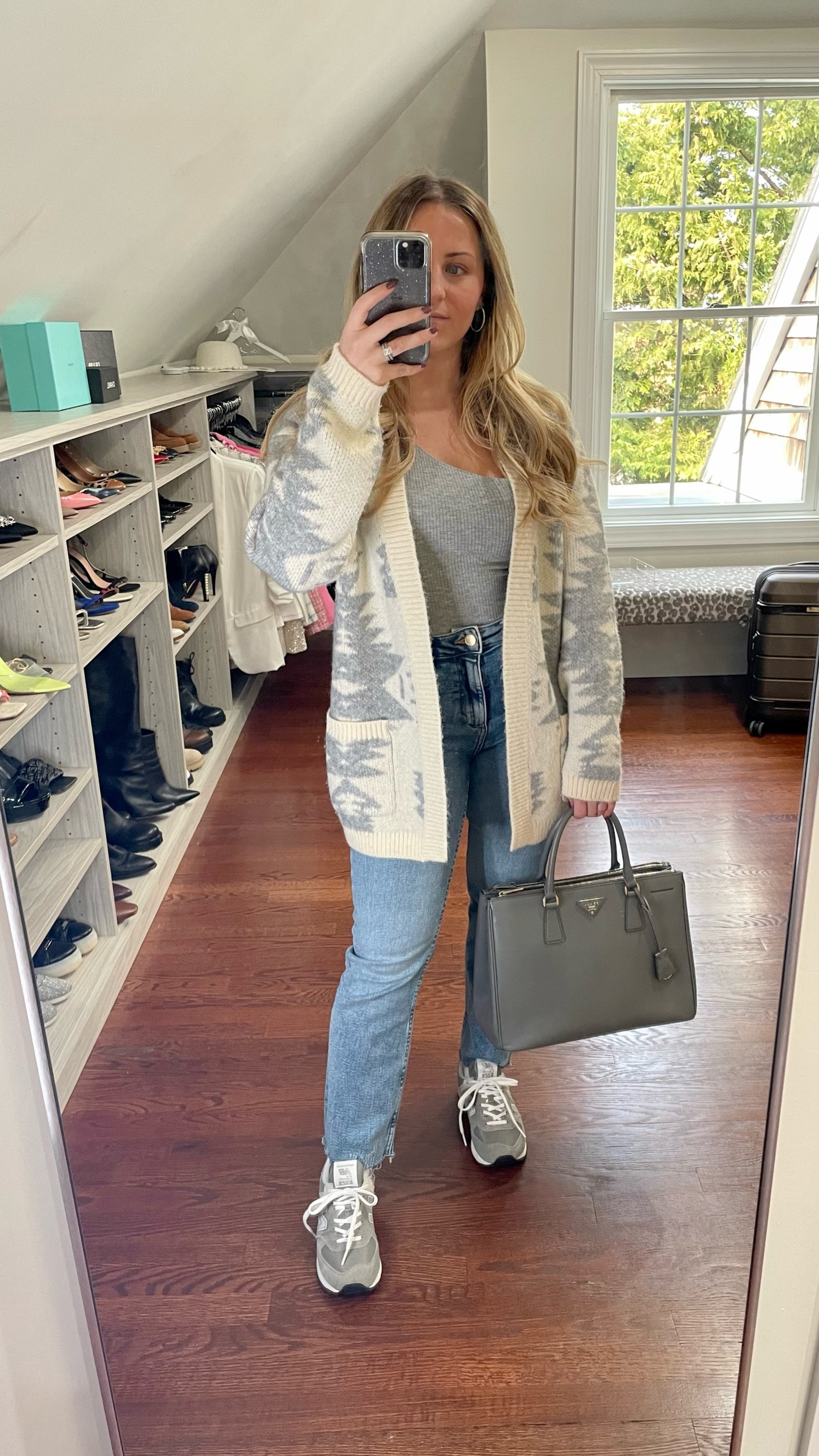 Monday errands #OOTD

#LTKSeasonal #LTKsalealert #LTKunder100