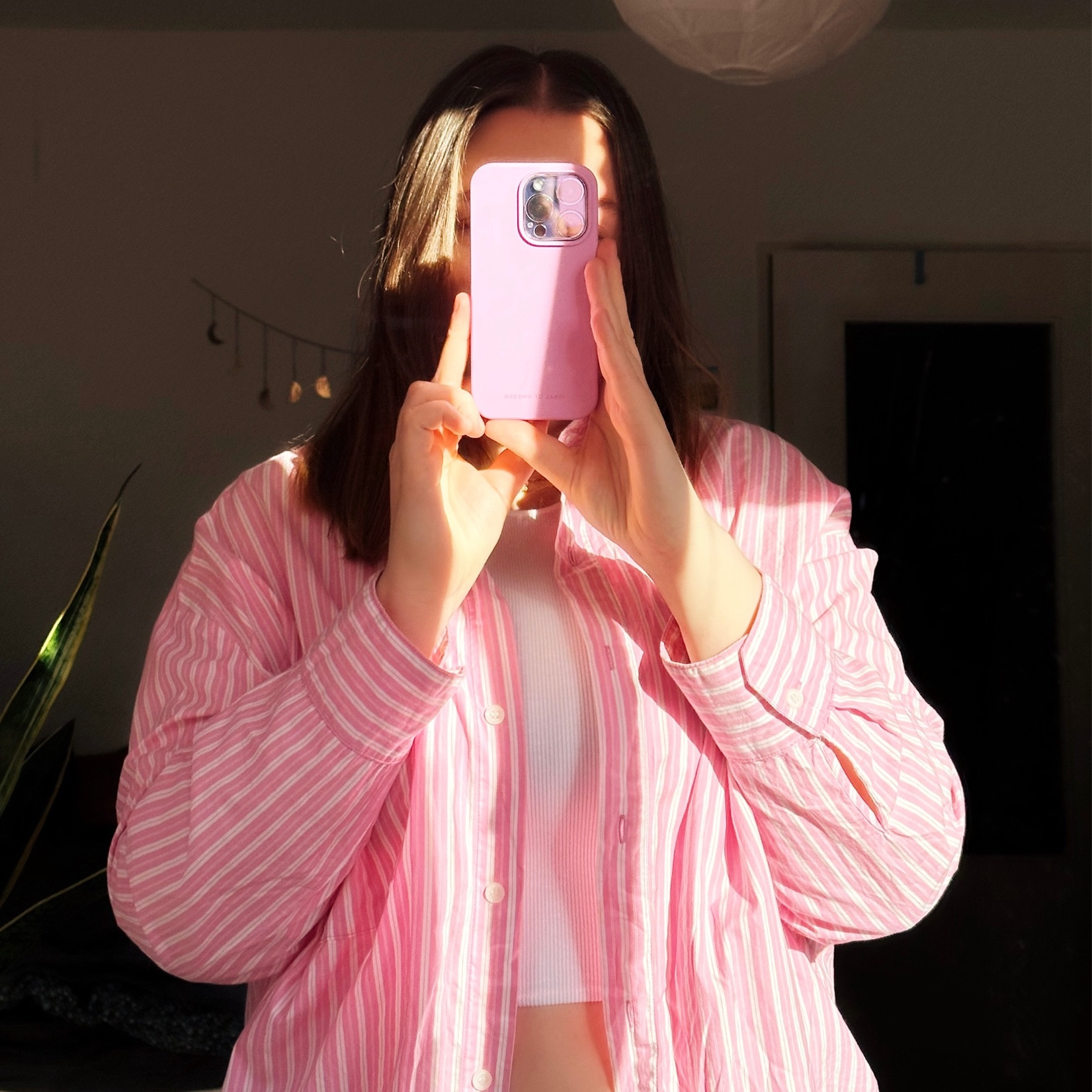 Barbie vibes/ pink vibes 💖🌸 loving the ideal of Sweden cases and this pink blouse 🌸

#LTKeurope #LTKMostLoved #LTKstyletip