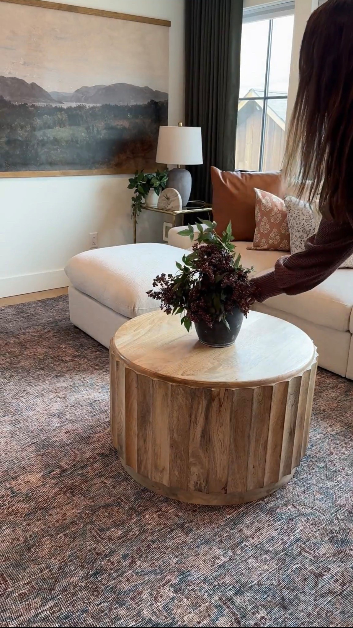 The perfect living room styling idea!

Follow my shop @rushtonhome on the @shop.LTK app to shop this post and get my exclusive app-only content! Don’t forget to turn on post notifications using the 🔔 to get first dibs! 

Follow @rushtonhome on Instagram and Pinterest for more home decor inspiration and affordable home finds! Are you looking for anything home related? You’re in the right place! At Rushton Home, I do: home decor, living room, bedroom, affordable, walmart, target, amazon, wayfair, new arrivals, winter decor, spring decor, fall decor, fall finds, summer decor, home decor refresh, studio mcgee x target, hearth and hand, magnolia, holiday decor, seasonal decor, dining room decor, bedroom decor, living room decor, affordable home decor, furniture, weekend deals, sale, on sale, pottery barn, kirklands, west elm, bench, foyer table, faux florals, rugs, couches, sofa, sectional, dresser, nightstand, night stand, end tables, lamps, art, wall art, etsy, pillows, blanket, interior design, interior styling, bedding, side tables, bed frame, tray, side table, throw pillows, look for less, designer dupe, budget decor, bar stools, counter stools, vase, ceramic pottery, budget, budget friendly, coffee table, dining chairs, cane, rattan, wood, white wash, rustic amazon home, arch, brass hardware, gold hardware, vintage, antique, european inspired, french country, back in stock 

#LTKSaleAlert #LTKHome