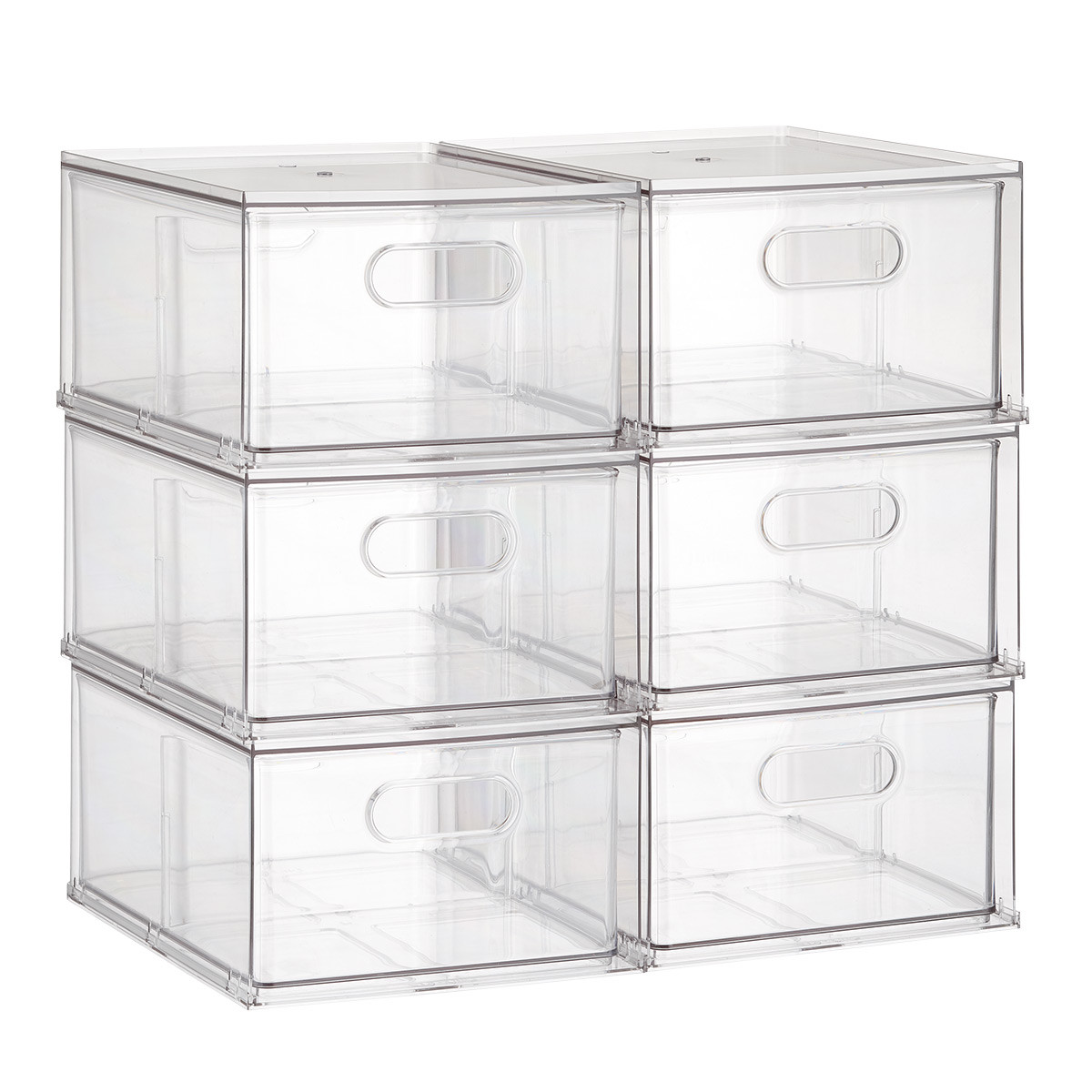 T.H.E. Stackable Drawer | The Container Store